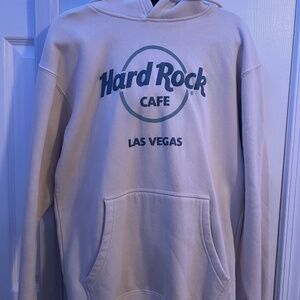 hard rock cafe las vegas hoodie